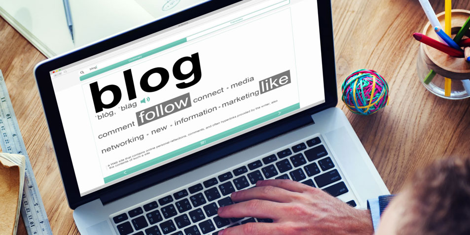 ¿8 razones de por qué tener un blog corporativo?
